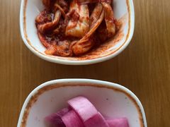 -海云台韩式汤饭·13年匠心韩料(南山店)