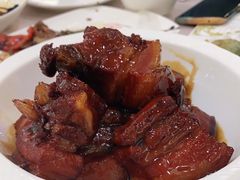 外婆红烧肉-光明邨大酒家(汇阳广场店)