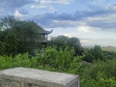 -北京西山国家森林公园