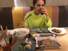 -越美小馆·越南料理(曲江店)