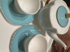 -燕庭·纯燕窝·甜品下午茶(日月光店)