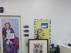 -瑞思教育·少儿英语(经开永旺校区)