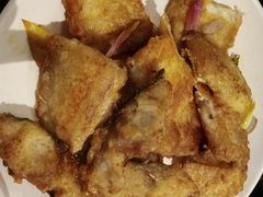 -鱼醉无骨鱼·中山脆肉鲩(荔湾路店)