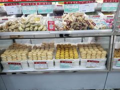 -北京稻香村(天桥乐汇百货商场店)