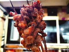 -夜烤·宜宾烧烤(洋河路店)