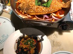 -佬麻雀·新湘菜(东方宝泰店)