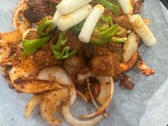-优壹佳·延边朝鲜族料理(中山北路店)