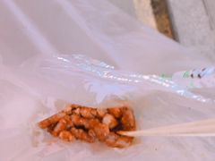 -老地方烤肉(东岗路店)