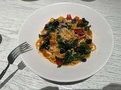 -Nana And Her Friends Restaurant 娜娜家(小寨原力场店)