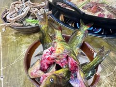 -正南齊北重庆老火锅(光华村直营店)