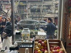 -Alimentari早午餐(安福路店)