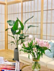 -盼兮·日式美睫沙龙