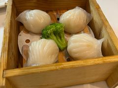 -南宁荔园维景国际大酒店·荔园中餐厅