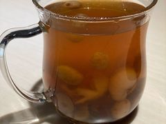 桂圆红枣茶-鼎泰丰(当代商城店)