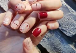 -Halo美甲美睫