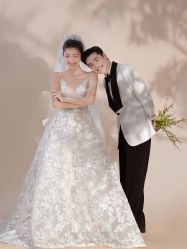 -第一夫人婚纱摄影(南京店)