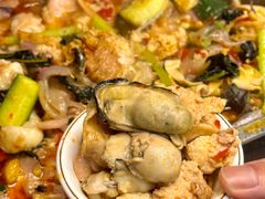 -后街佬·炭火鲜鱼杂(南城店)