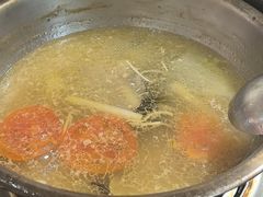 -海关荤豆花(洋河一路店)