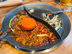 -楠火锅(新塘翡翠绿洲店)