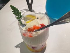 -半秋山西餐厅(巴南万达广场店)