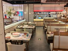 -川成元·麻辣香锅(凯德MALL西直门店)