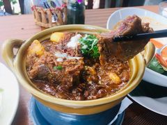 -Phensiri Thai Restaurant