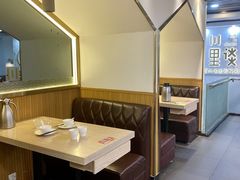 卡座-川里谈·川味小馆(北京路店)