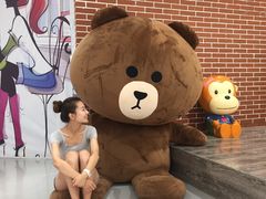 -丽达购物中心(崂山店)
