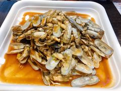 -盒马鲜生(文景博乐里购物广场店)