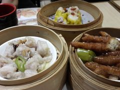 -添好运点心专门店(北角店)