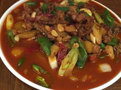 -疆Jiang·新疆秘制料理