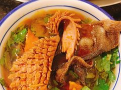 -飘香火锅(玉林西路店)