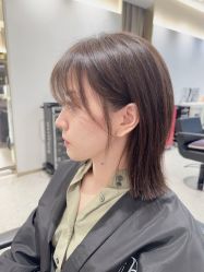 点击看大图 -KEIVON HAIR·崎宏