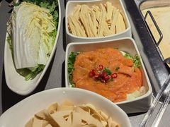 -海底捞火锅(大唐店)