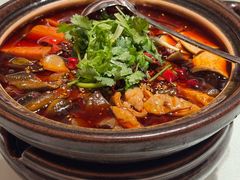 全家福血旺-马旺子酒楼