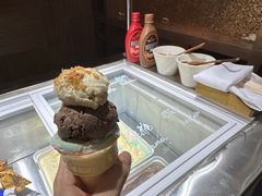 -天津东凯悦酒店·Market Café自助餐厅