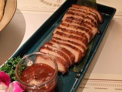 -太食獸泰式茶餐厅(IFS国金中心店)