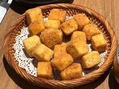 -炉角·鲍鱼牛腩煲(国贸商城店)