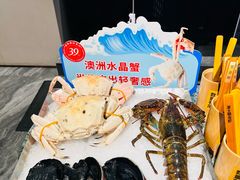 -南海渔村(珠江新城店)