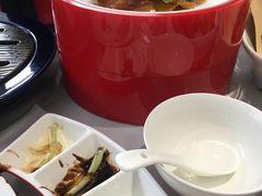 -味+新京宴·烤鸭·北京菜(创意谷店)