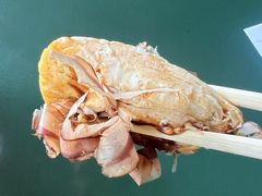 嫩滑芝士玉子烧-ITARU食堂·定食料理(西丽店)