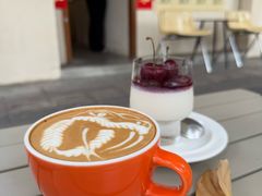 -SAFARI COFFEE