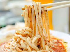 -清真·马洪小炒泡馍馆(钟楼回民街店)
