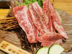 -黑牛の店·和牛烧肉(合生汇店)