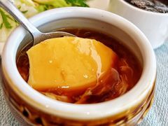 -威海蓝海御华大饭店·蓝钻美食自助百汇