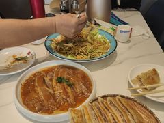 -恒盛居回族饭店