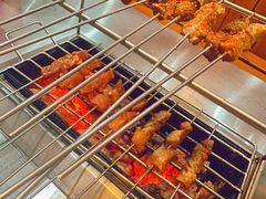 -小寒羊烧烤(凯瑞时代大厦店)