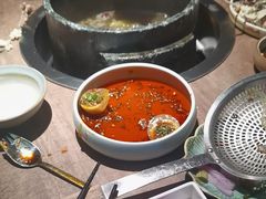 -蘑界·野生菌火锅(深业上城店)