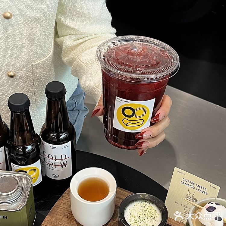 在郑州！！藏在大卫城的宝藏咖啡店[流泪][流泪][流泪]