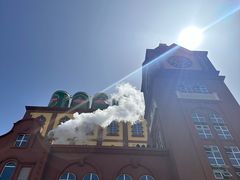 -青岛啤酒博物馆